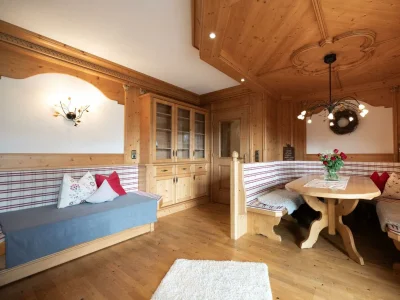 Apartment Ferienwohnung Alpenliebe - Features photo 13