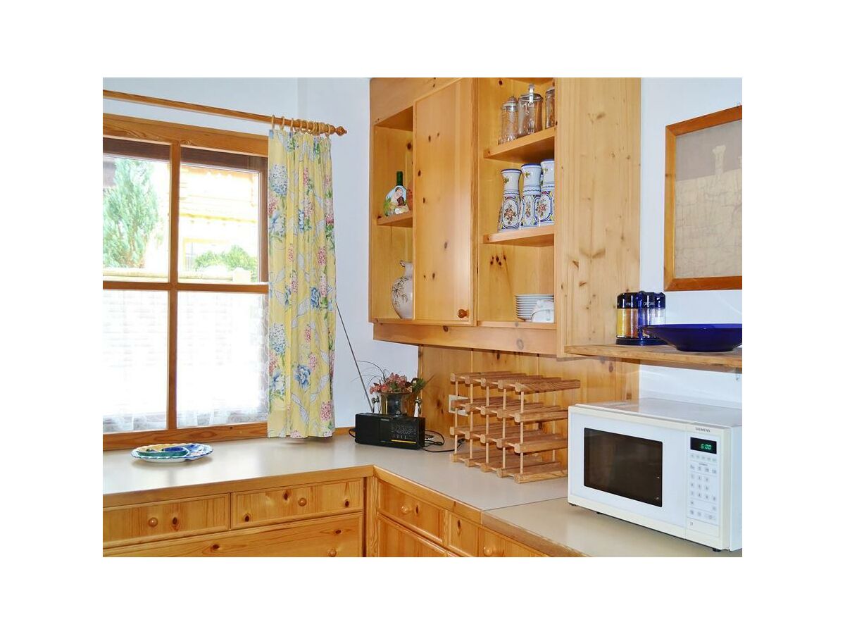 Apartment Ferienhaus/3 Schlafräume/Bad, WC - Outdoor photo 2