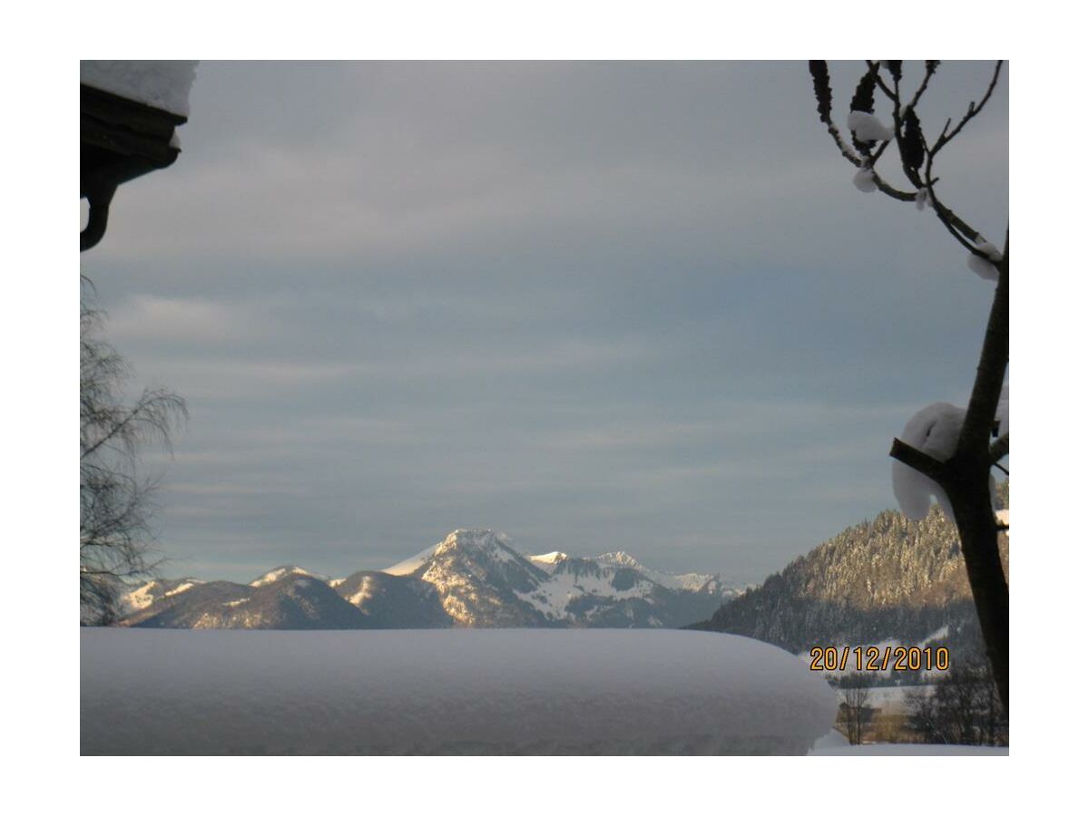 Apartment Ferienhaus/3 Schlafräume/Bad, WC - Outdoor photo 3