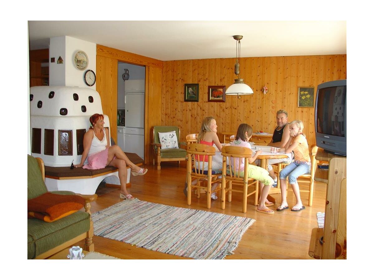 Apartment Ferienhaus/3 Schlafräume/Bad, WC - Outdoor photo 5