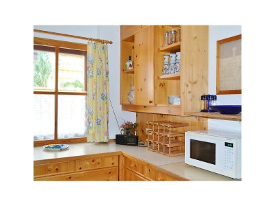 Apartment Ferienhaus/3 Schlafräume/Bad, WC - Outdoor photo 2