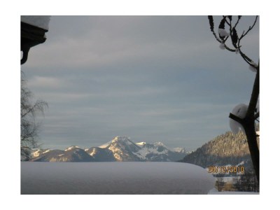 Apartment Ferienhaus/3 Schlafräume/Bad, WC - Outdoor photo 3