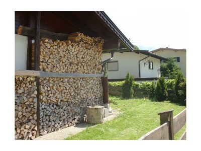 Apartment Ferienhaus/3 Schlafräume/Bad, WC - Outdoor photo 7