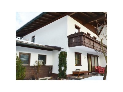 Apartment Ferienhaus/3 Schlafräume/Bad, WC - Outdoor photo 8