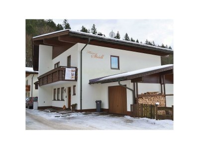 Apartment Ferienhaus/3 Schlafräume/Bad, WC - Outdoor photo 9