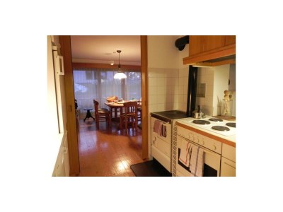 Apartment Ferienhaus/3 Schlafräume/Bad, WC - Outdoor photo 11