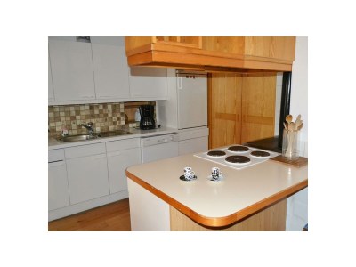 Apartment Ferienhaus/3 Schlafräume/Bad, WC - Outdoor photo 12