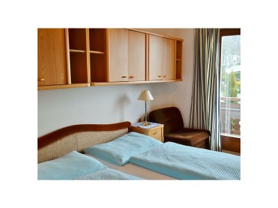 Apartment Ferienhaus/3 Schlafräume/Bad, WC - Outdoor photo 14