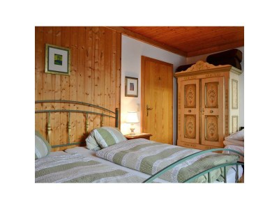 Apartment Ferienhaus/3 Schlafräume/Bad, WC - Outdoor photo 15