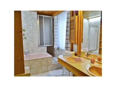 Apartment Ferienhaus/3 Schlafräume/Bad, WC - Outdoor photo 17