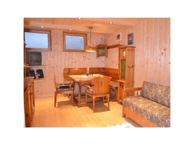 Apartment Ferienhaus/3 Schlafräume/Bad, WC - Outdoor photo 20