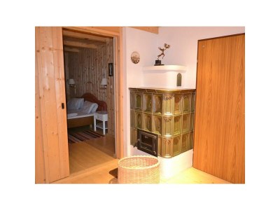 Apartment Ferienhaus/3 Schlafräume/Bad, WC - Outdoor photo 21