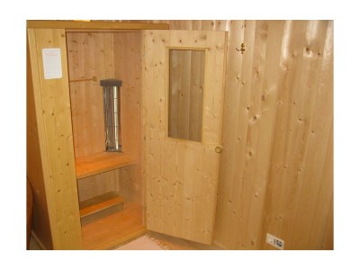 Apartment Ferienhaus/3 Schlafräume/Bad, WC - Outdoor photo 24