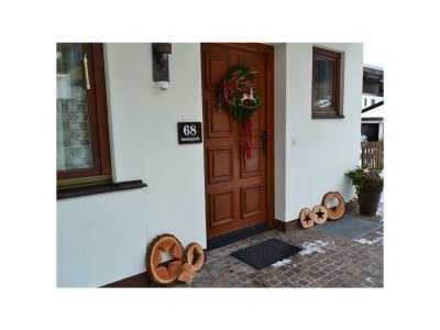 Apartment Ferienhaus/3 Schlafräume/Bad, WC - Outdoor photo 27