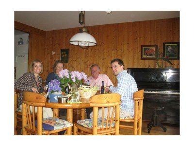 Apartment Ferienhaus/3 Schlafräume/Bad, WC - Outdoor photo 29