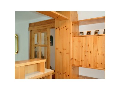 Apartment Ferienhaus/3 Schlafräume/Bad, WC - Outdoor photo 30