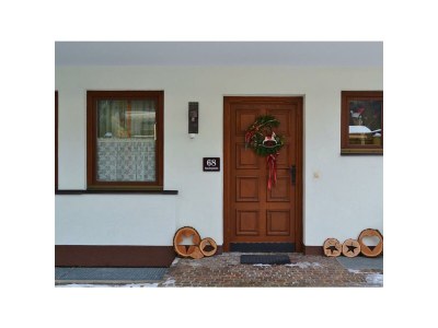 Apartment Ferienhaus/3 Schlafräume/Bad, WC - Outdoor photo 33