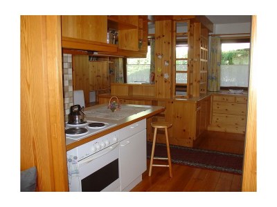 Apartment Ferienhaus/3 Schlafräume/Bad, WC - Outdoor photo 34