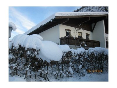 Apartment Ferienhaus/3 Schlafräume/Bad, WC - Outdoor photo 36