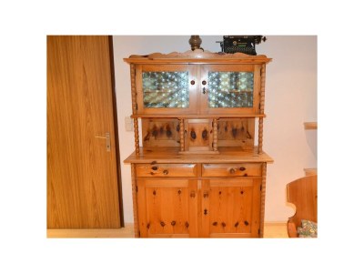 Apartment Ferienhaus/3 Schlafräume/Bad, WC - Outdoor photo 37