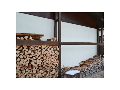 Apartment Ferienhaus/3 Schlafräume/Bad, WC - Outdoor photo 39