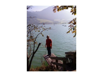 Apartment Ferienhaus/3 Schlafräume/Bad, WC - Outdoor photo 41