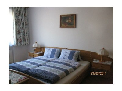 Apartment Ferienhaus/3 Schlafräume/Bad, WC - Features photo 45