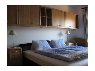 Apartment Ferienhaus/3 Schlafräume/Bad, WC - Features photo 46