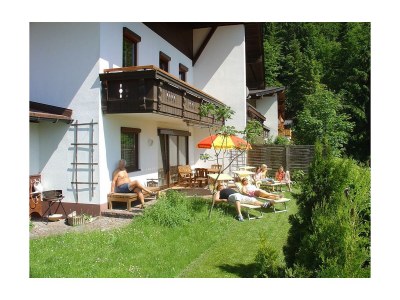 Apartment Ferienhaus/3 Schlafräume/Bad, WC - Features photo 48