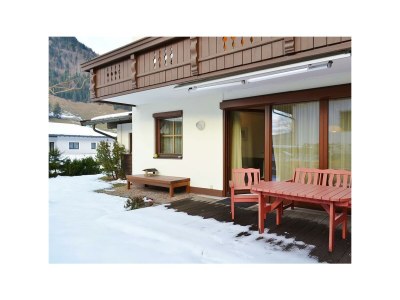 Apartment Ferienhaus/3 Schlafräume/Bad, WC - Features photo 49