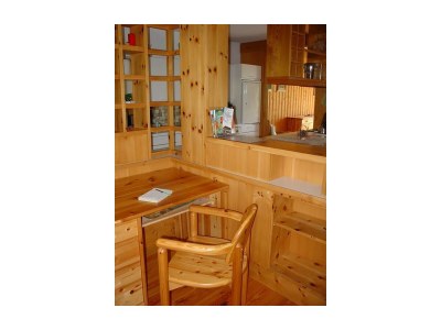 Apartment Ferienhaus/3 Schlafräume/Bad, WC - Features photo 52