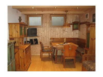 Apartment Ferienhaus/3 Schlafräume/Bad, WC - Features photo 55