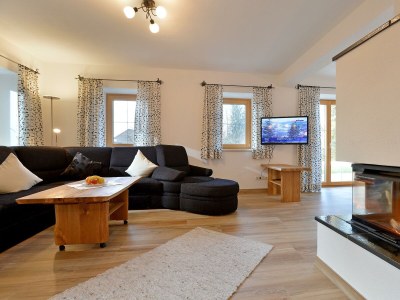 Apartment Ferienwohnung 1 "Panorama" - Features photo 12