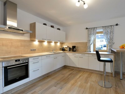 Apartment Ferienwohnung 1 "Panorama" - Features photo 13