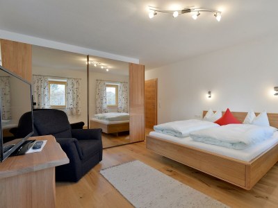 Apartment Ferienwohnung 1 "Panorama" - Features photo 14