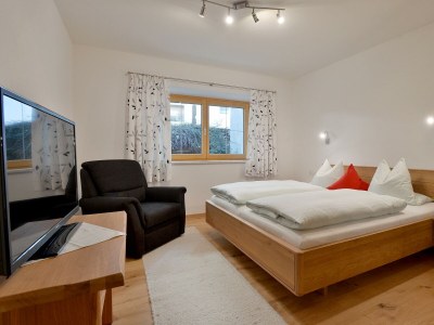 Apartment Ferienwohnung 1 "Panorama" - Features photo 15