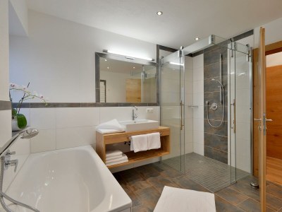 Apartment Ferienwohnung 1 "Panorama" - Features photo 16