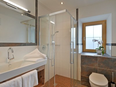 Apartment Ferienwohnung 1 "Panorama" - Features photo 17