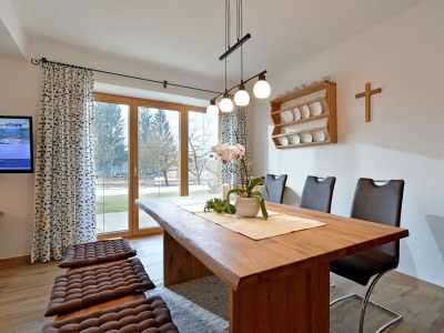 Apartment Ferienwohnung 1 "Panorama" - Features photo 19