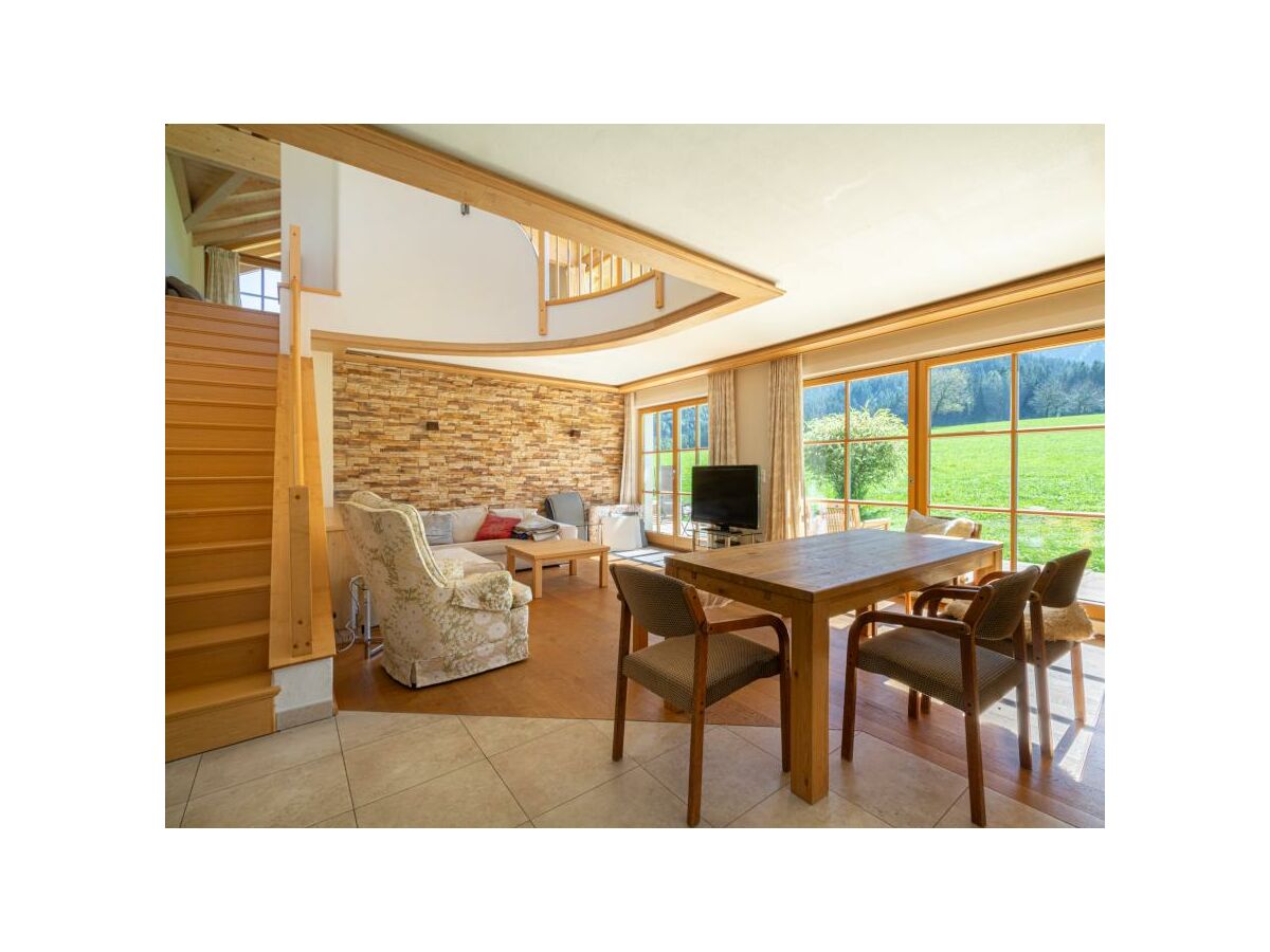 Apartment Ferienhaus