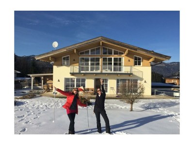 Apartment Ferienhaus - Outdoor photo 8