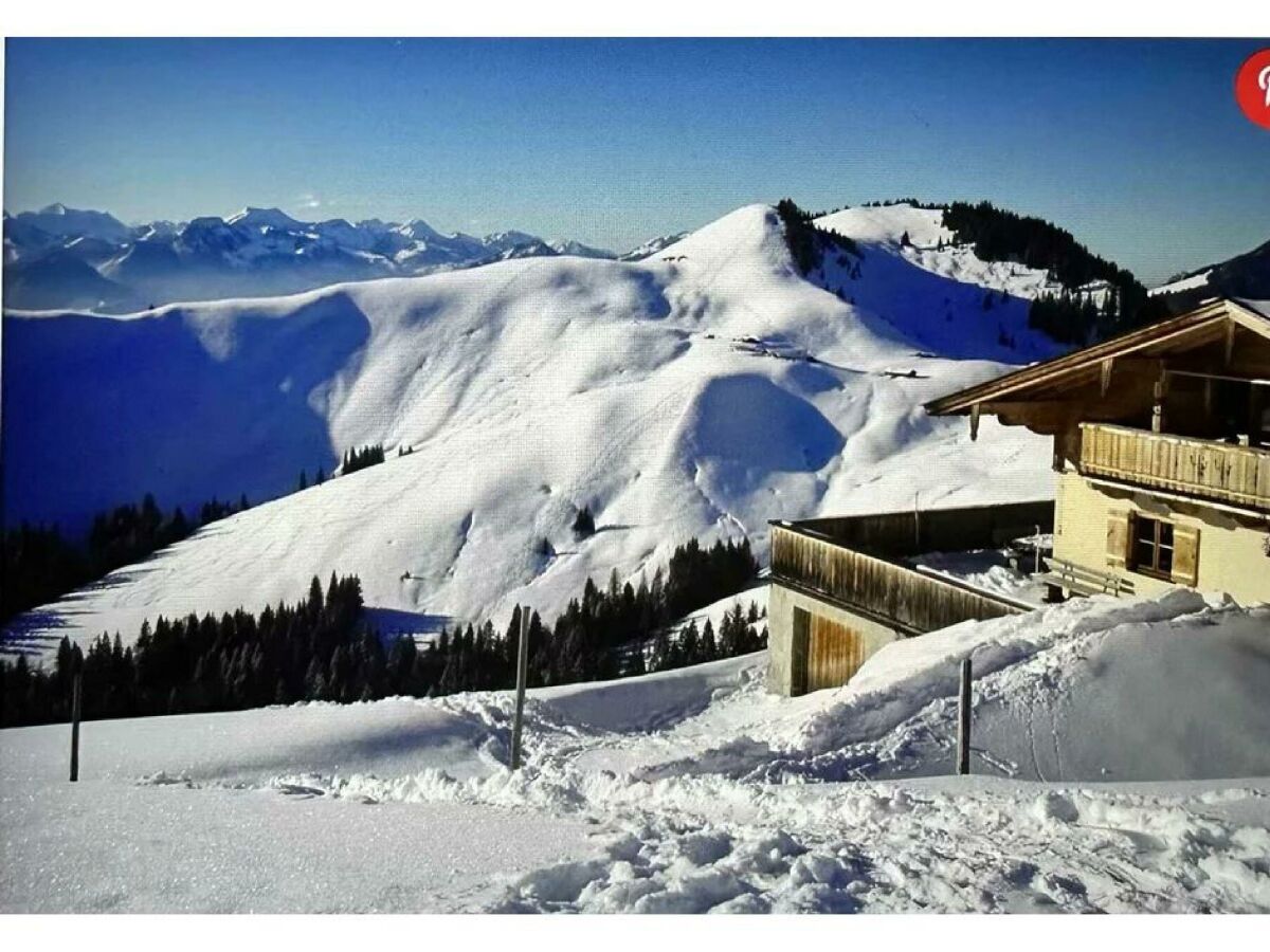 Apartment Lochner Alm