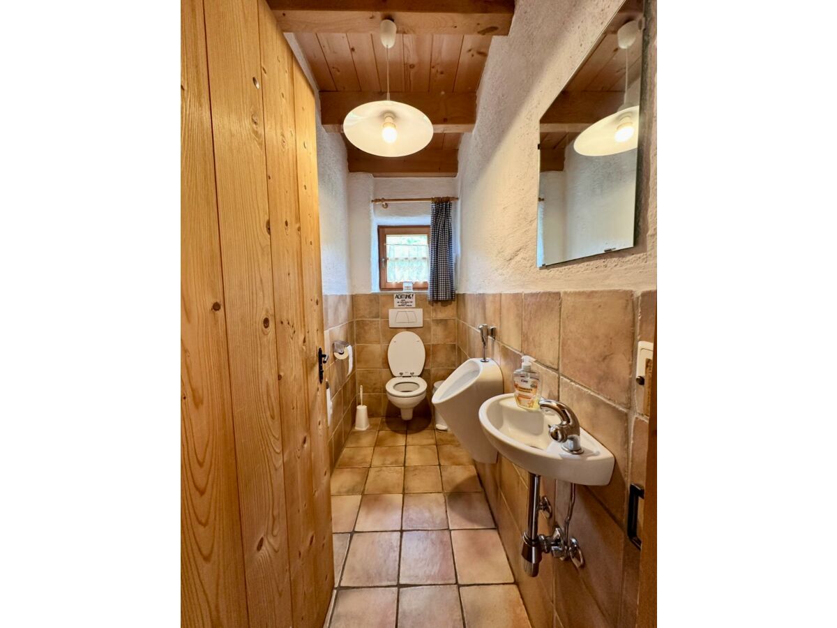 Apartment Lochner Alm - Outdoor photo 3