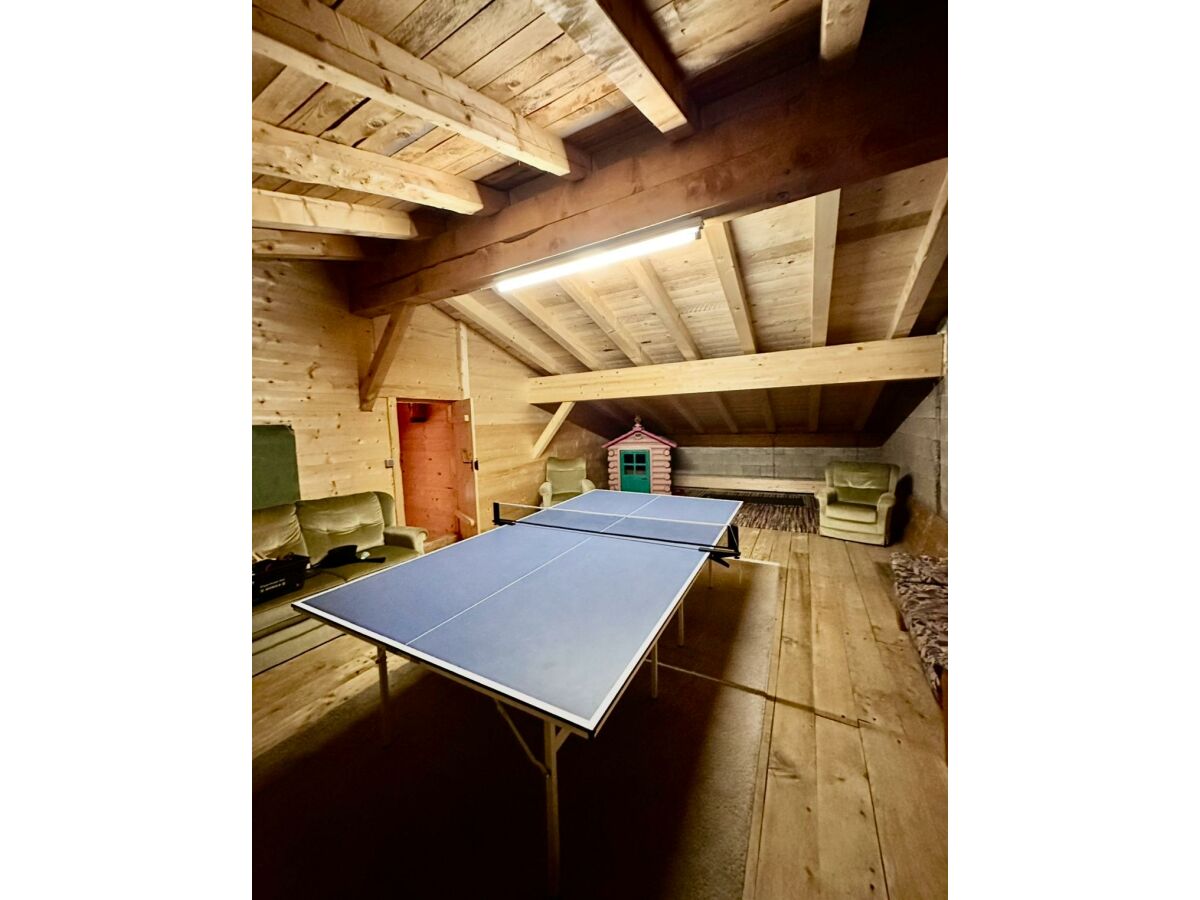 Apartment Lochner Alm - Outdoor photo 4