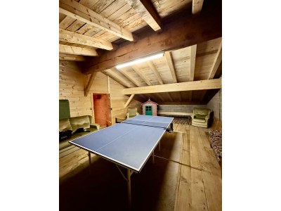 Apartment Lochner Alm - Outdoor photo 4