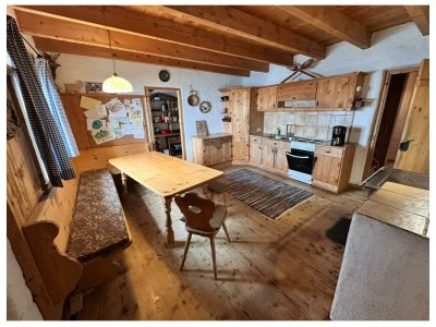 Apartment Lochner Alm - Outdoor photo 5