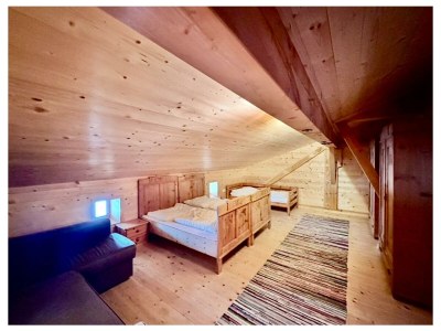 Apartment Lochner Alm - Outdoor photo 6