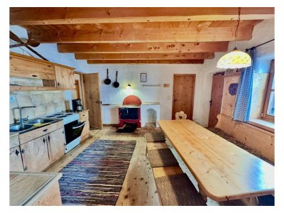 Apartment Lochner Alm - Outdoor photo 7