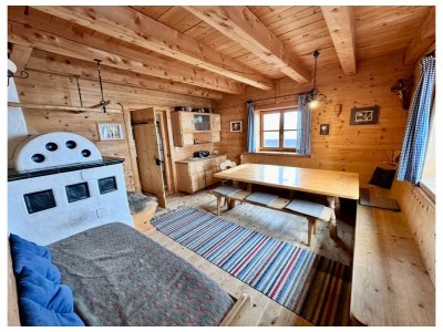 Apartment Lochner Alm - Outdoor photo 8