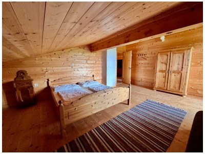 Apartment Lochner Alm - Outdoor photo 9